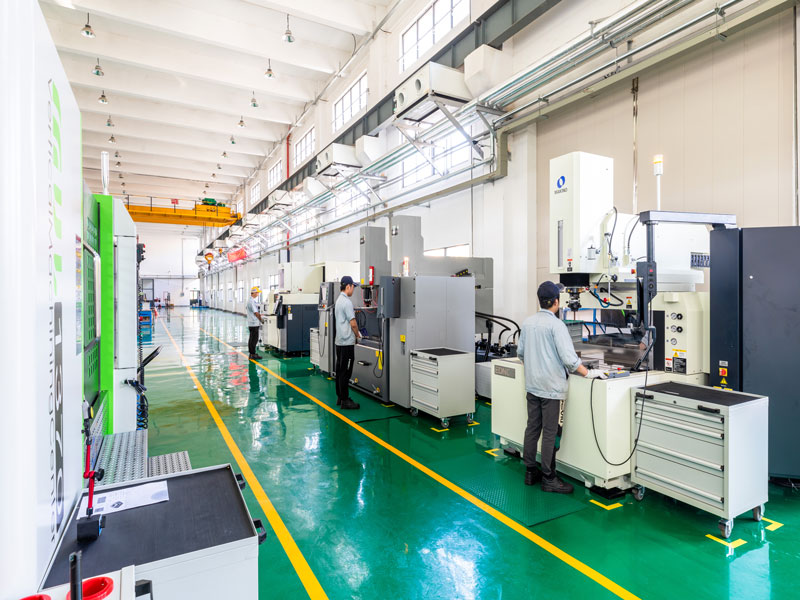 生產(chǎn)流程