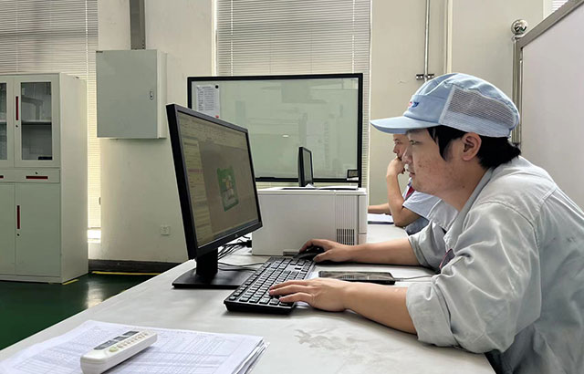 企業(yè)優(yōu)勢(shì)